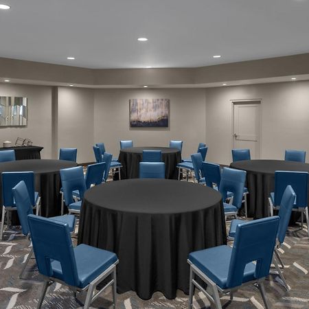 Residence Inn By Marriott Durham Duke University Medical Center Area Exteriör bild