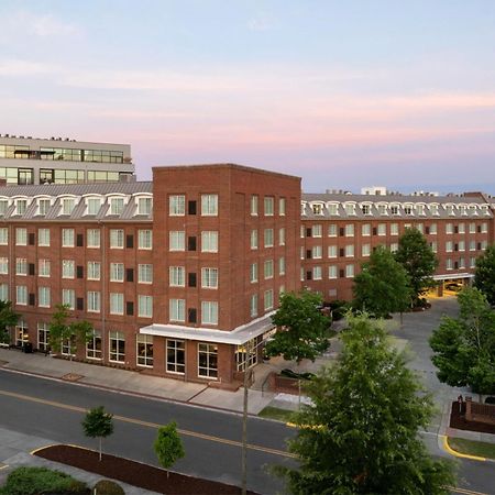 Residence Inn By Marriott Durham Duke University Medical Center Area Exteriör bild