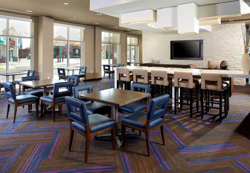Residence Inn By Marriott Durham Duke University Medical Center Area Exteriör bild