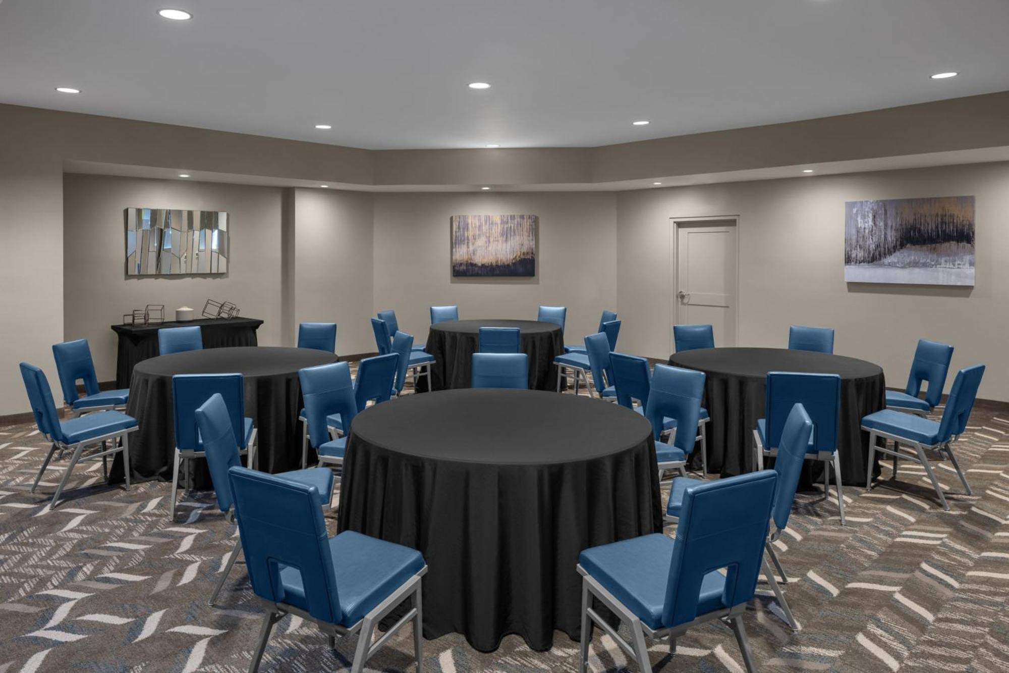 Residence Inn By Marriott Durham Duke University Medical Center Area Exteriör bild