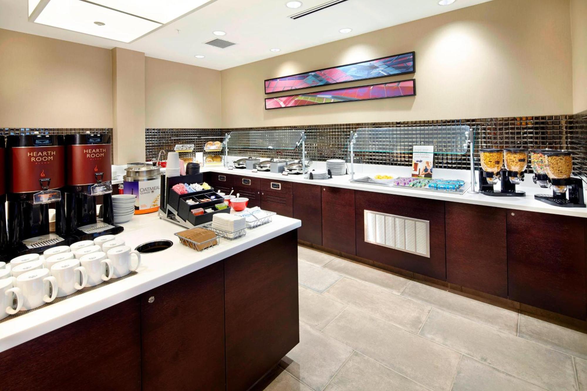 Residence Inn By Marriott Durham Duke University Medical Center Area Exteriör bild