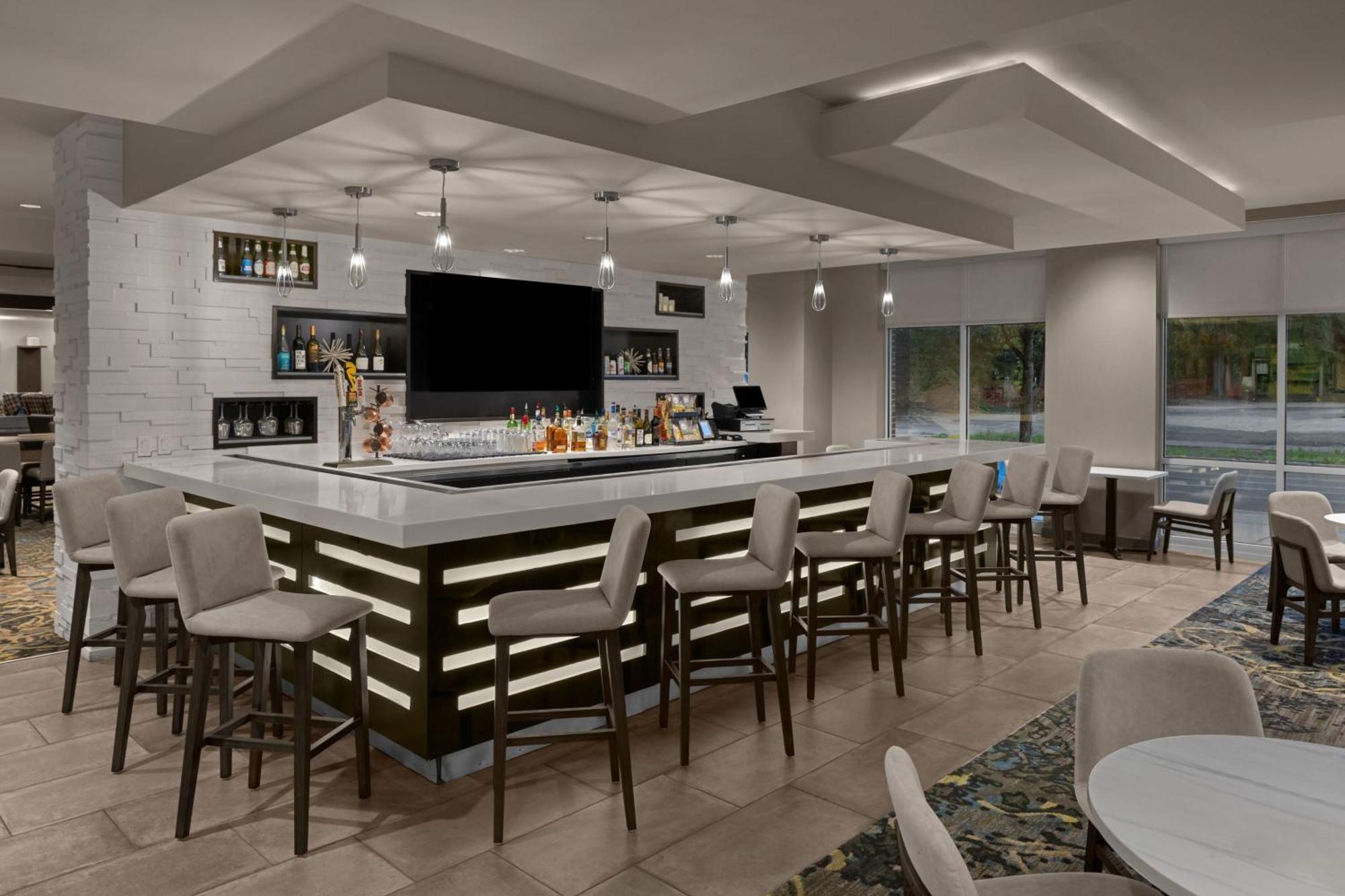Residence Inn By Marriott Durham Duke University Medical Center Area Exteriör bild