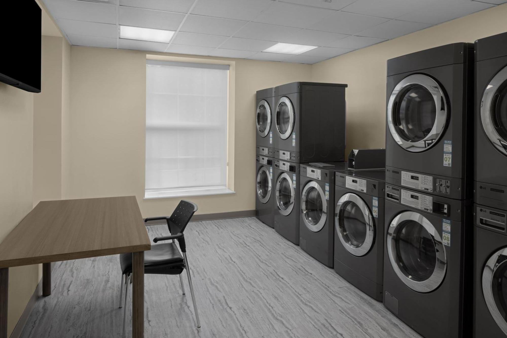 Residence Inn By Marriott Durham Duke University Medical Center Area Exteriör bild