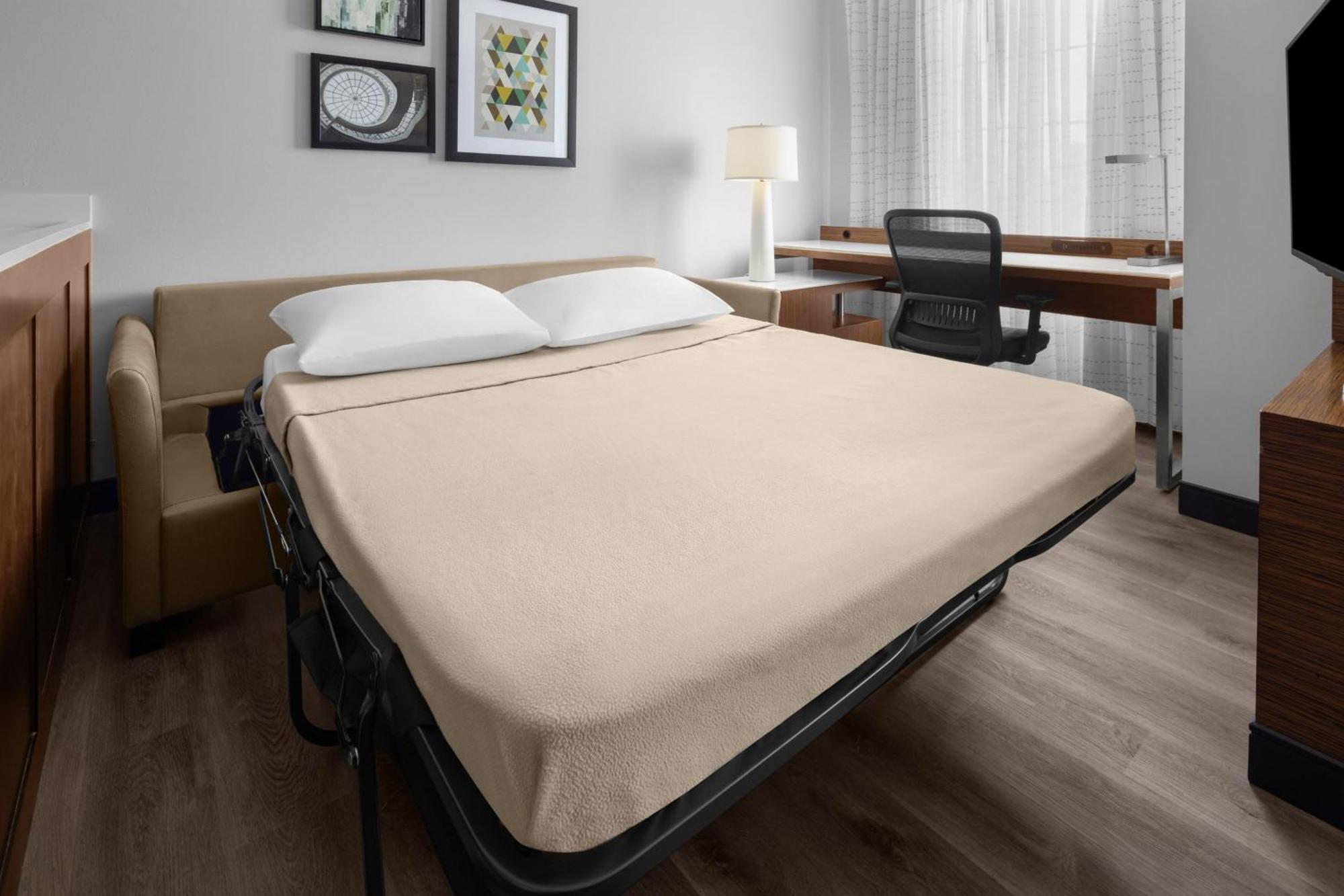 Residence Inn By Marriott Durham Duke University Medical Center Area Exteriör bild