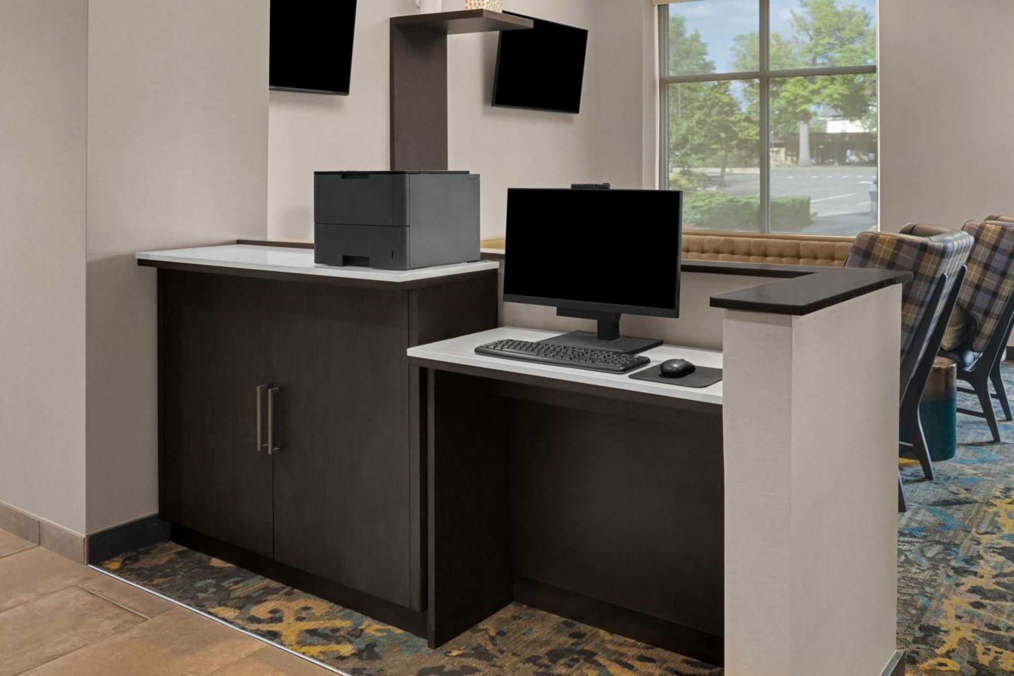 Residence Inn By Marriott Durham Duke University Medical Center Area Exteriör bild