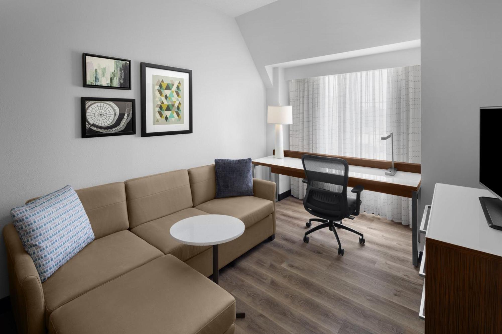 Residence Inn By Marriott Durham Duke University Medical Center Area Exteriör bild
