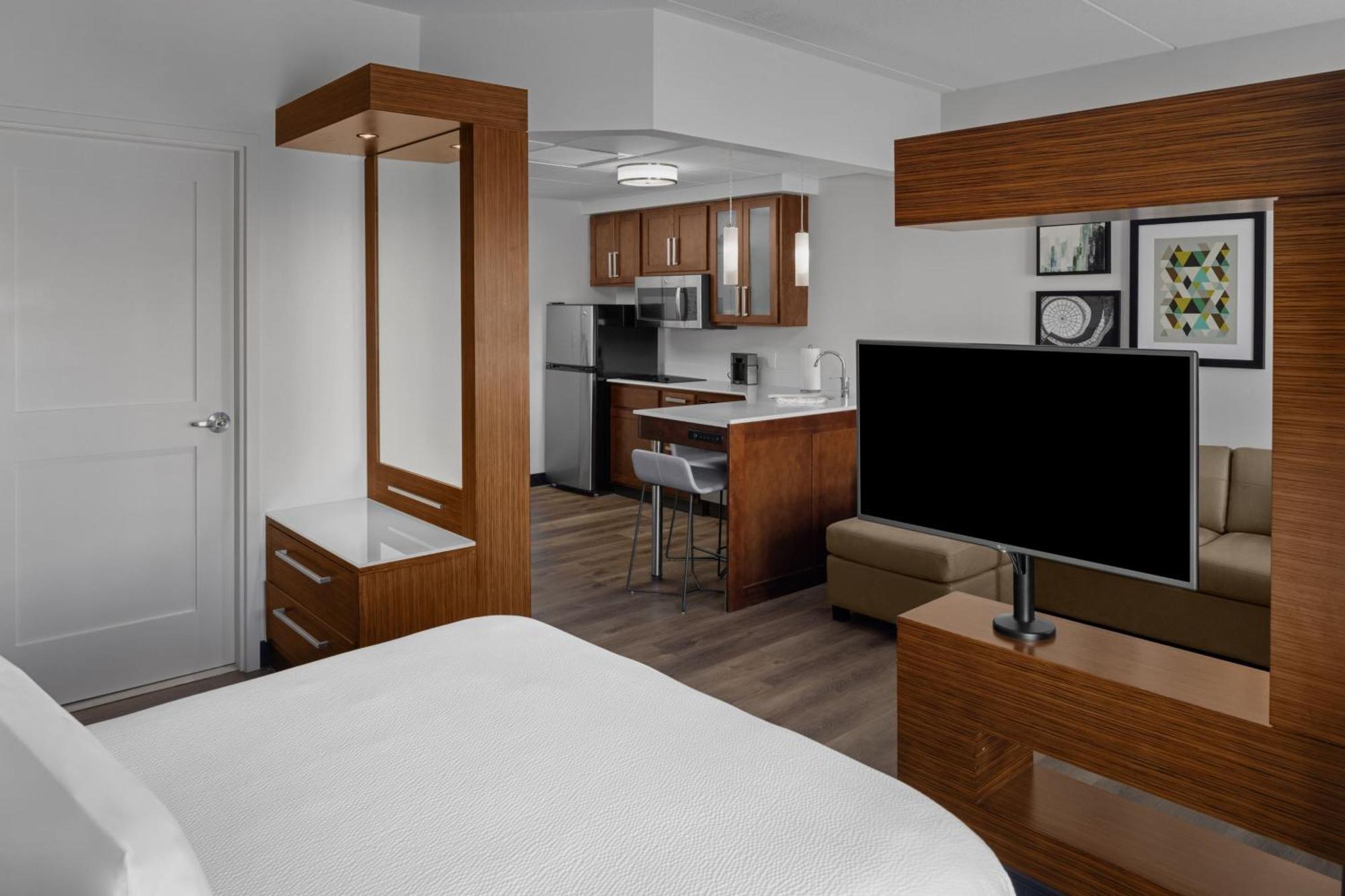 Residence Inn By Marriott Durham Duke University Medical Center Area Exteriör bild