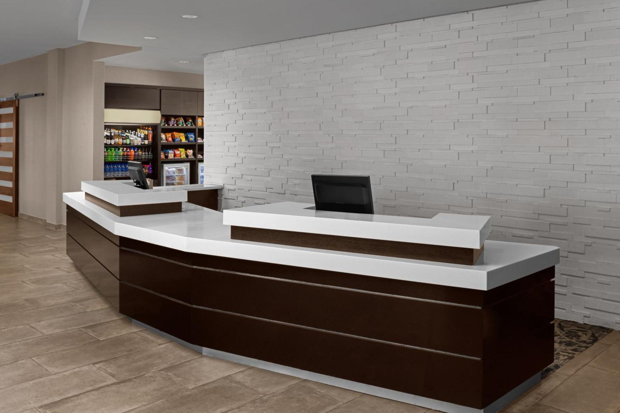 Residence Inn By Marriott Durham Duke University Medical Center Area Exteriör bild