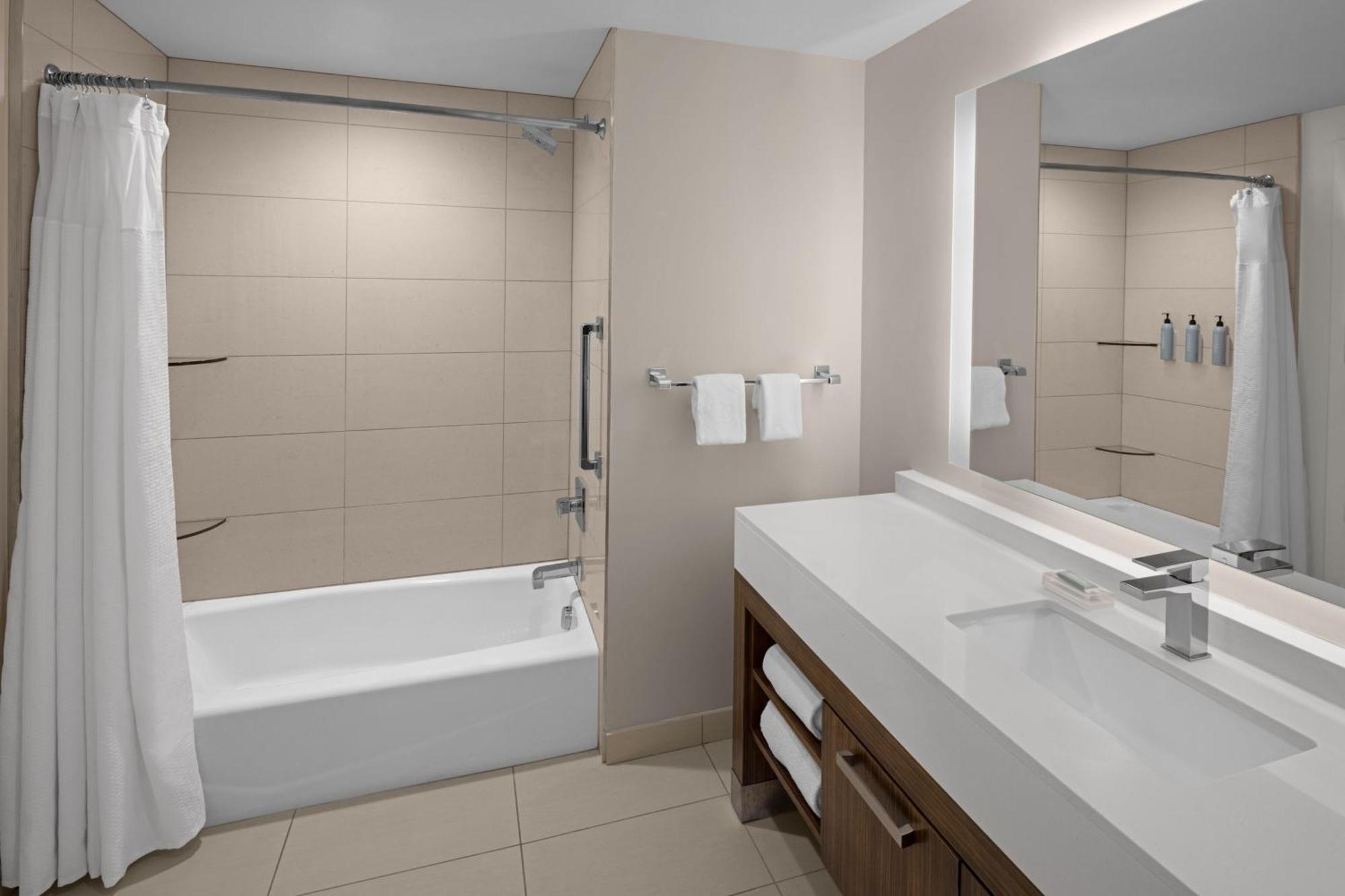 Residence Inn By Marriott Durham Duke University Medical Center Area Exteriör bild