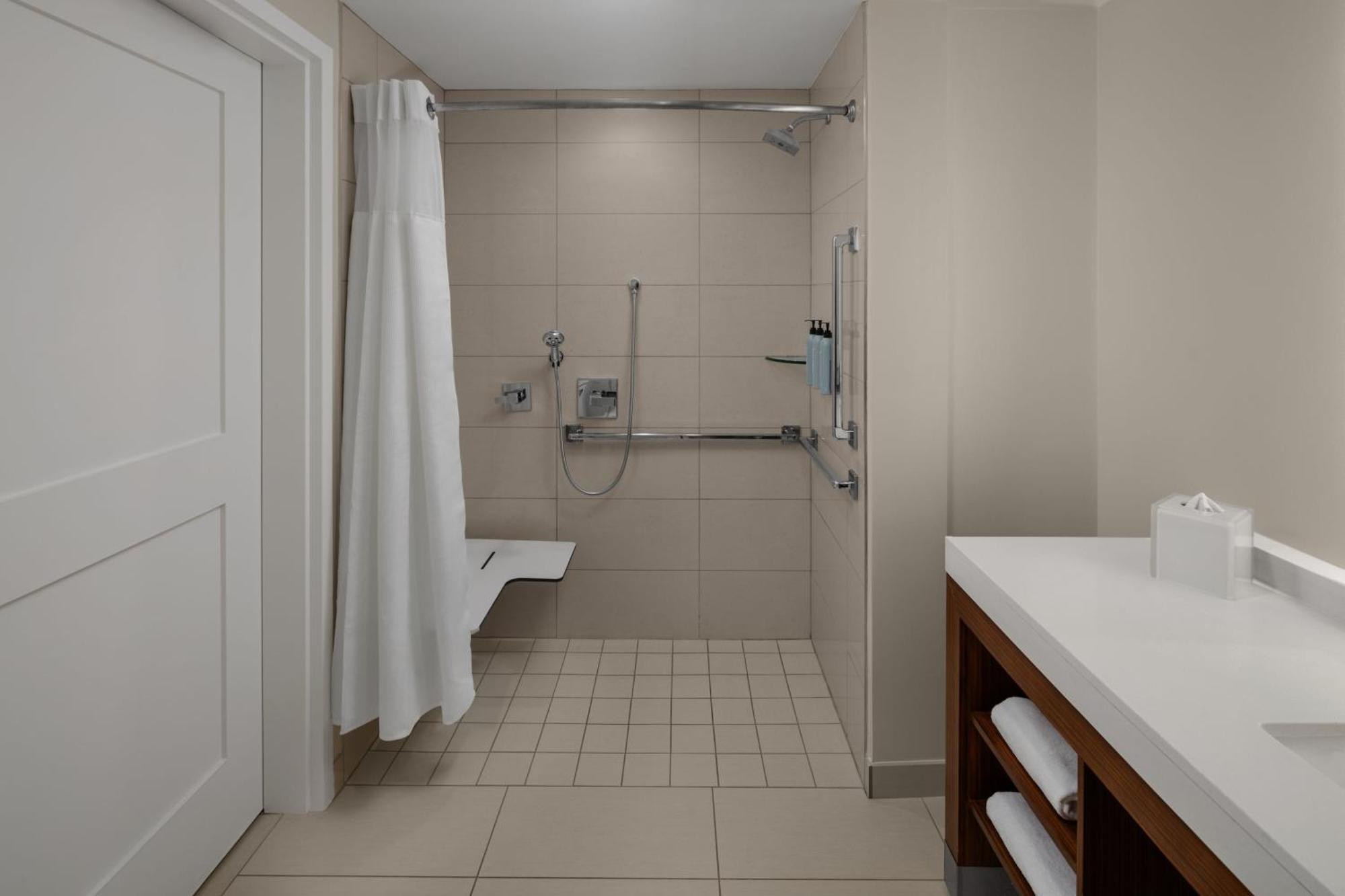 Residence Inn By Marriott Durham Duke University Medical Center Area Exteriör bild