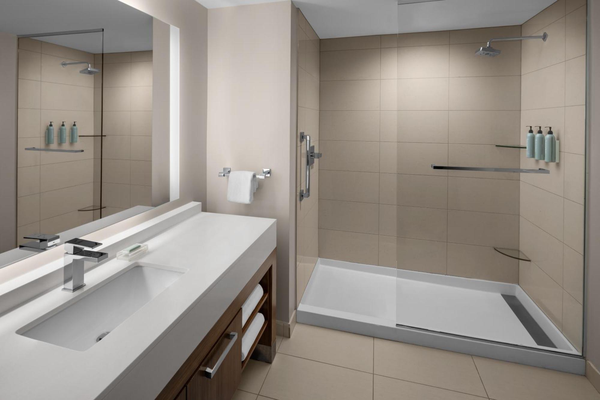 Residence Inn By Marriott Durham Duke University Medical Center Area Exteriör bild