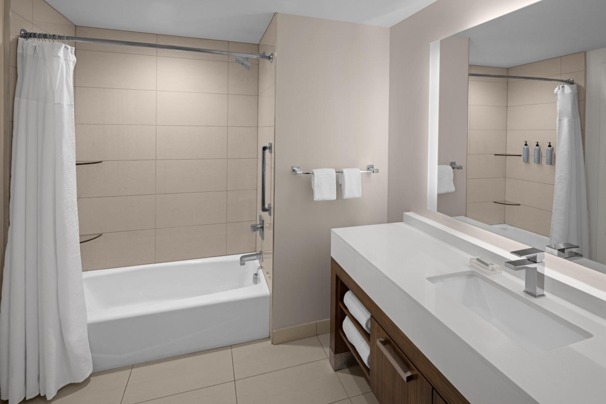 Residence Inn By Marriott Durham Duke University Medical Center Area Exteriör bild