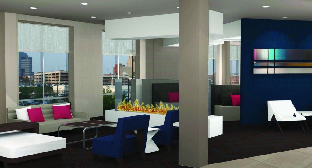 Residence Inn By Marriott Durham Duke University Medical Center Area Exteriör bild