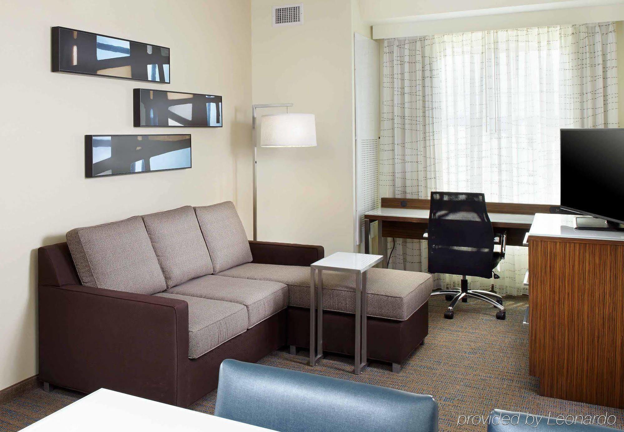 Residence Inn By Marriott Durham Duke University Medical Center Area Exteriör bild