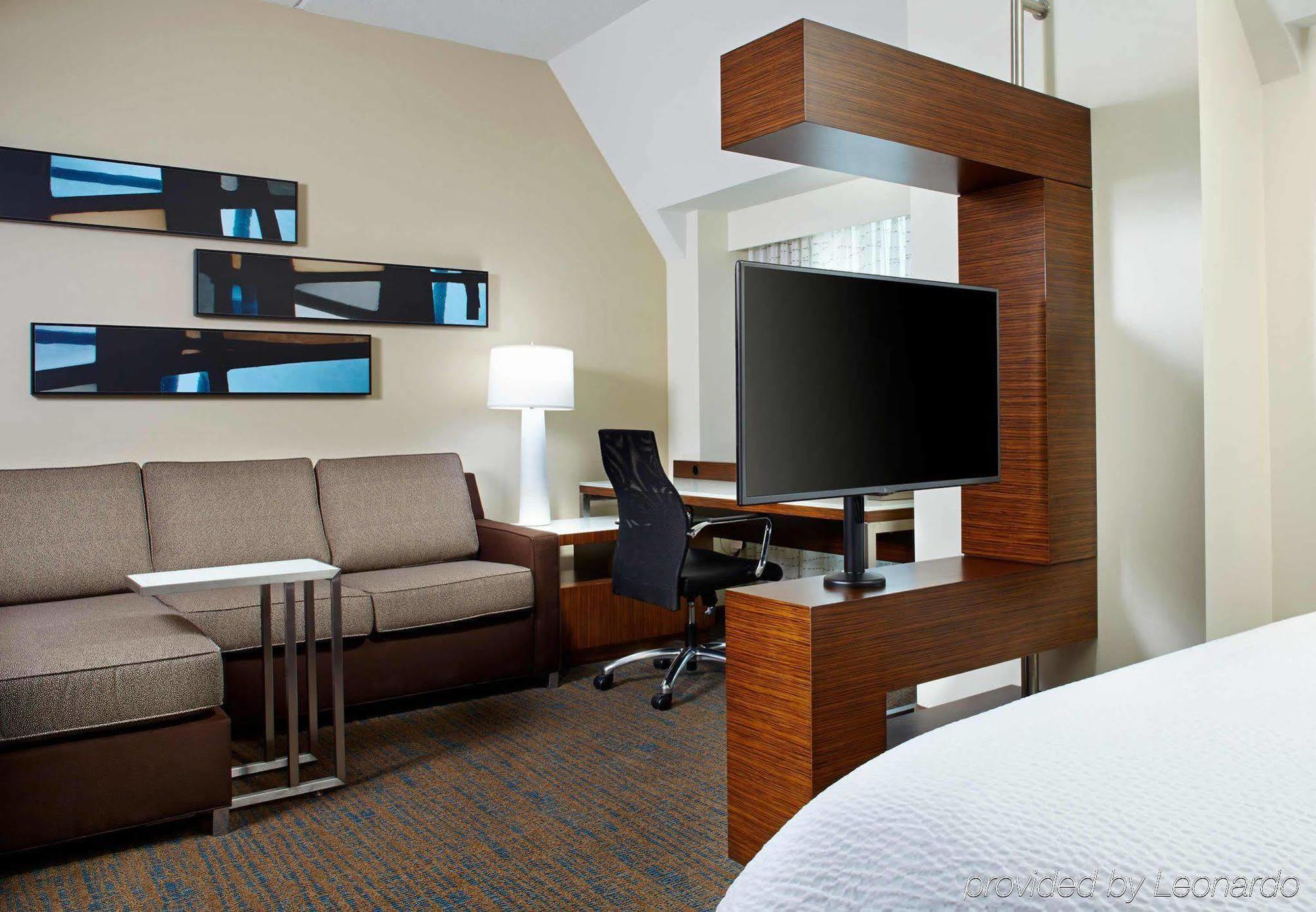 Residence Inn By Marriott Durham Duke University Medical Center Area Exteriör bild