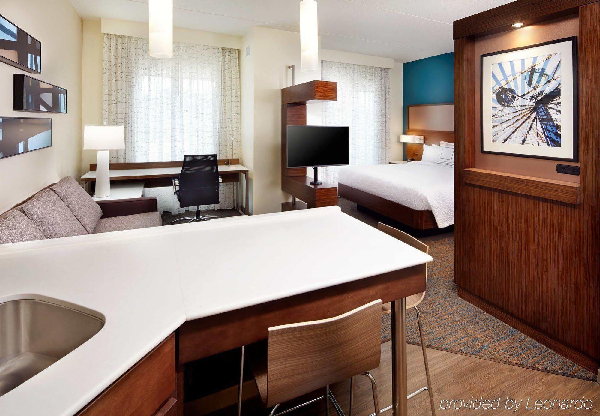 Residence Inn By Marriott Durham Duke University Medical Center Area Exteriör bild