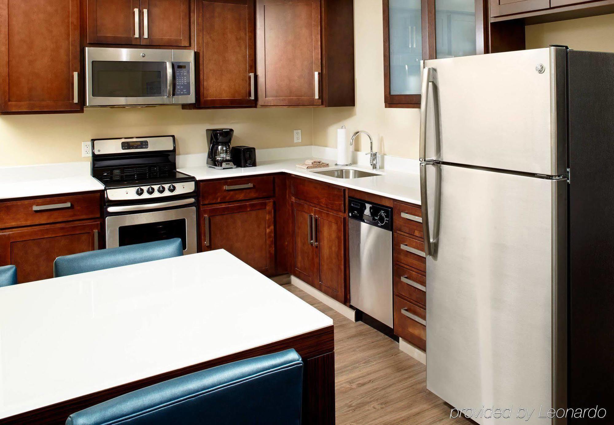 Residence Inn By Marriott Durham Duke University Medical Center Area Exteriör bild