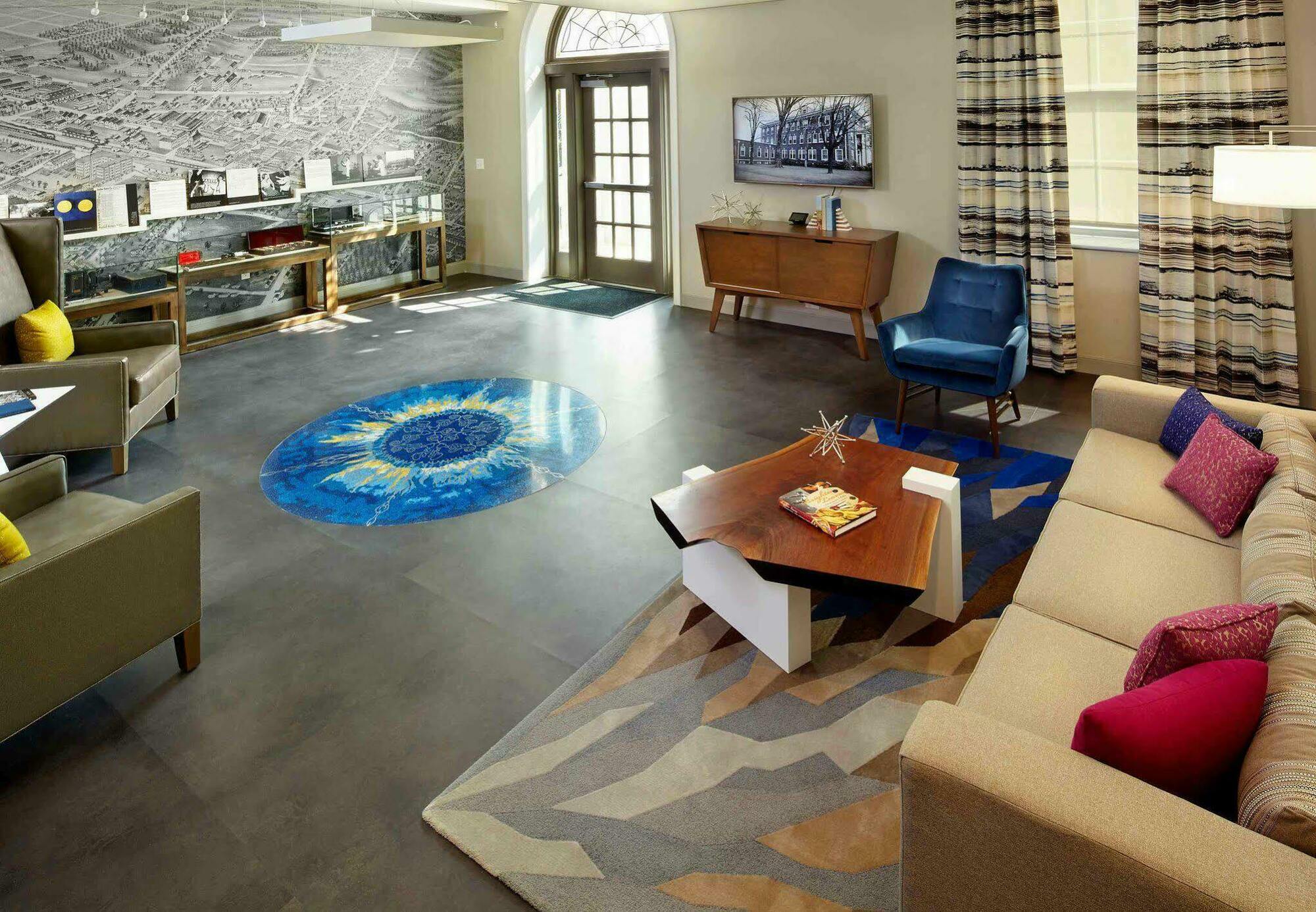Residence Inn By Marriott Durham Duke University Medical Center Area Exteriör bild